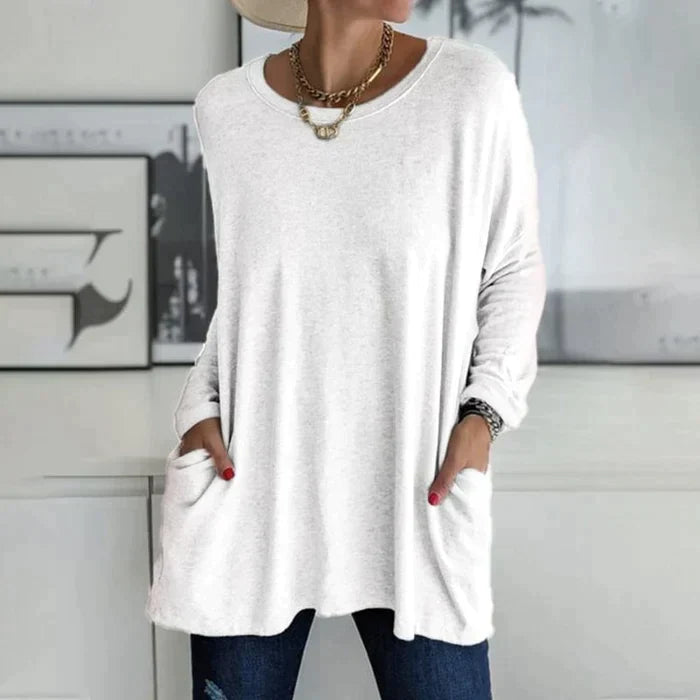 Thoughtfully Designed Garment
