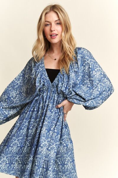 Elegantly Designed Dress