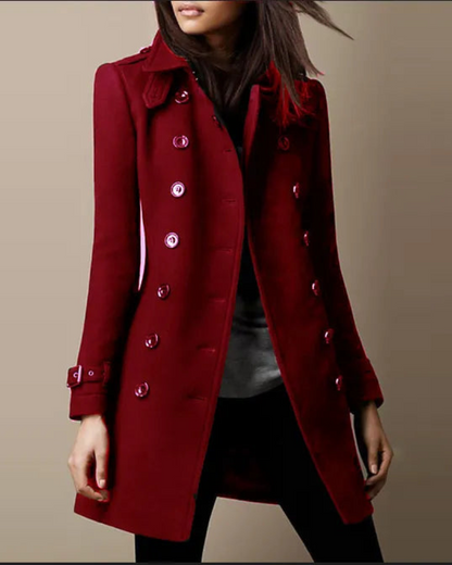 Elegantly Designed Garment