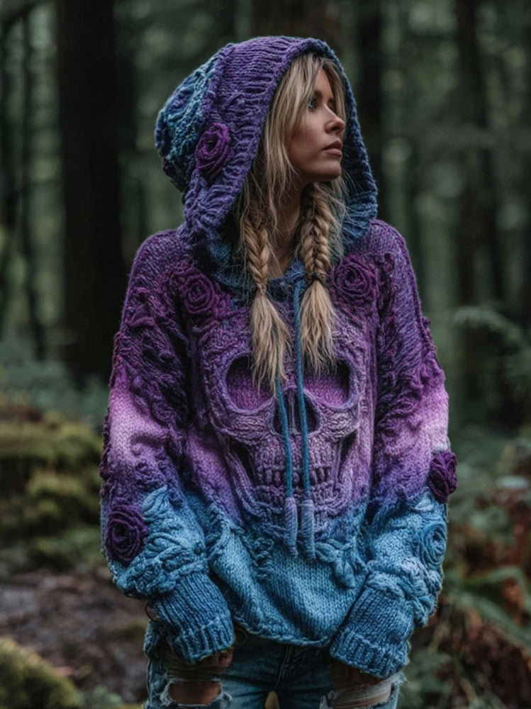 Beautifully Crafted Sweater