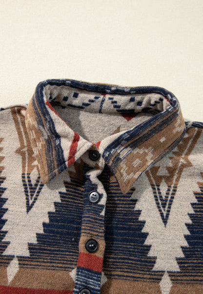 Vintage Inspired Shirt