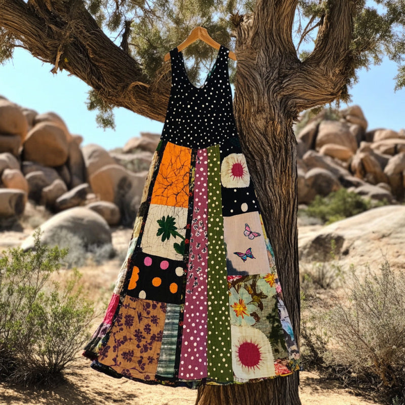Beautifully Crafted Dress