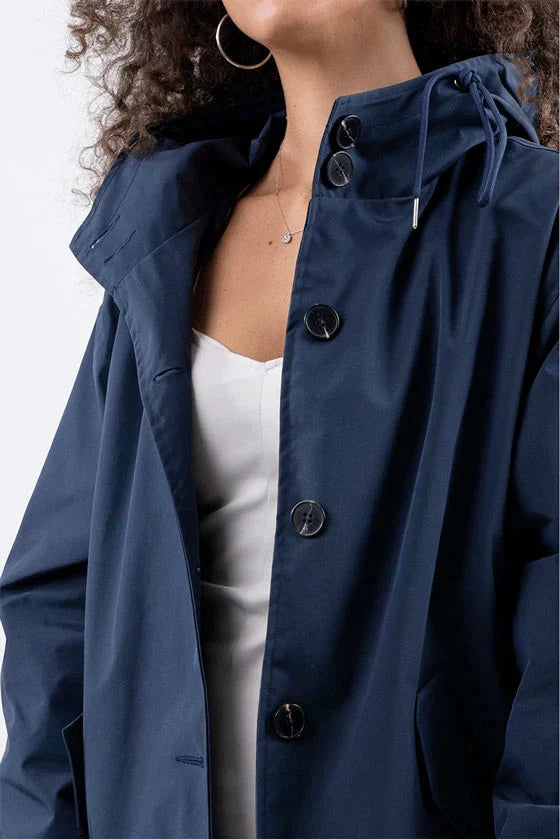 Classic Vintage Coat