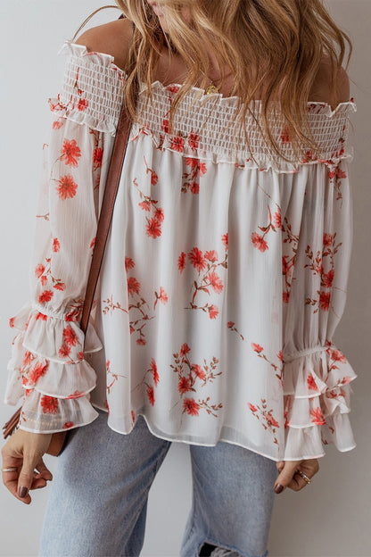 Beautifully Crafted Blouse