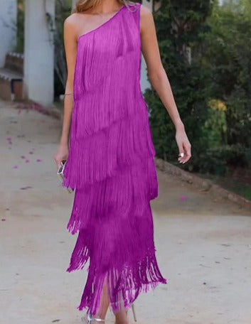 Classic Vintage Dress