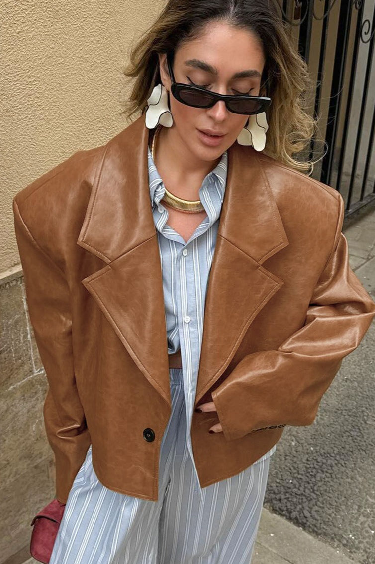 Timeless Vintage Style Garment
