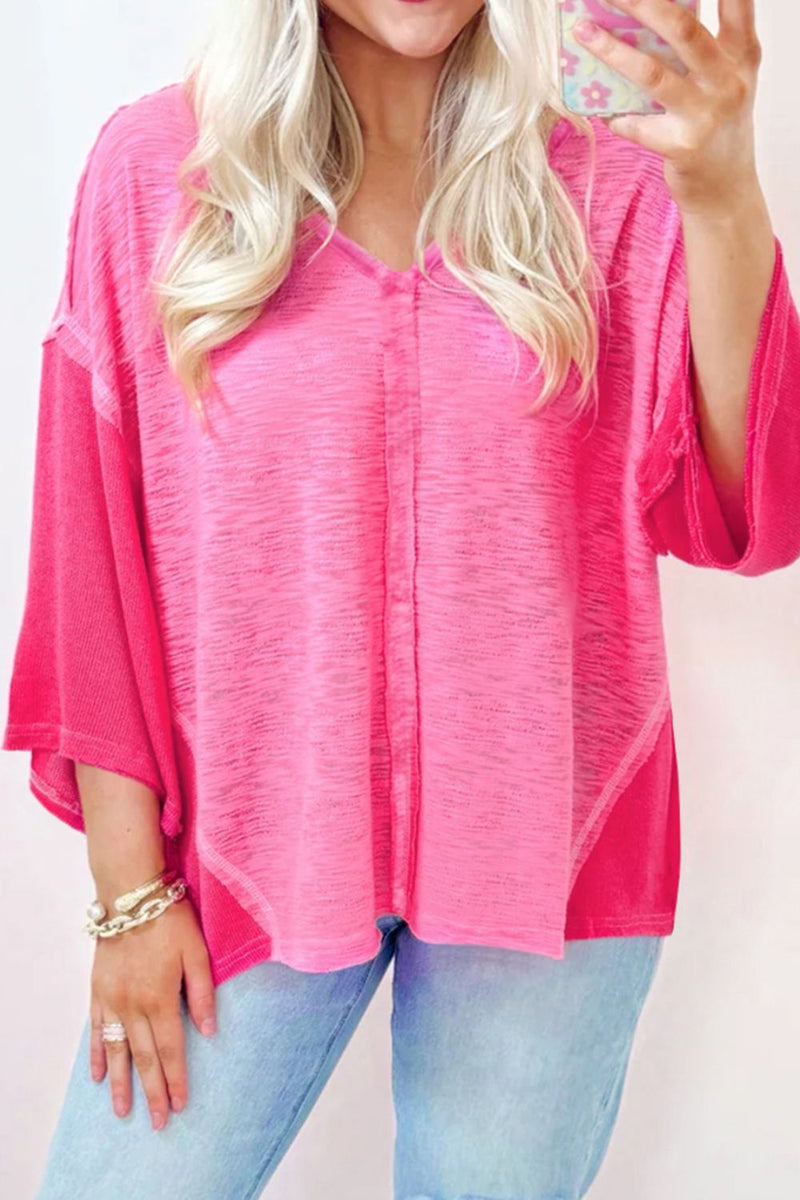 Elegantly Designed Blouse