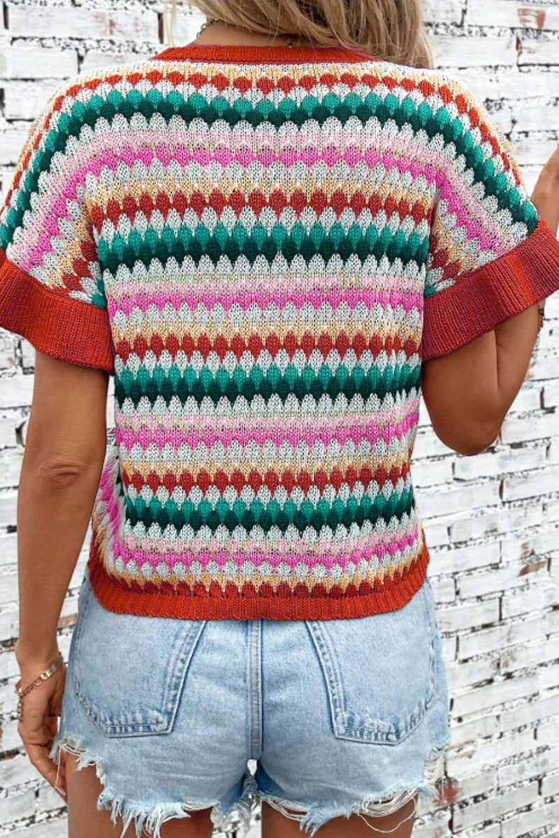 Beautifully Crafted Sweater