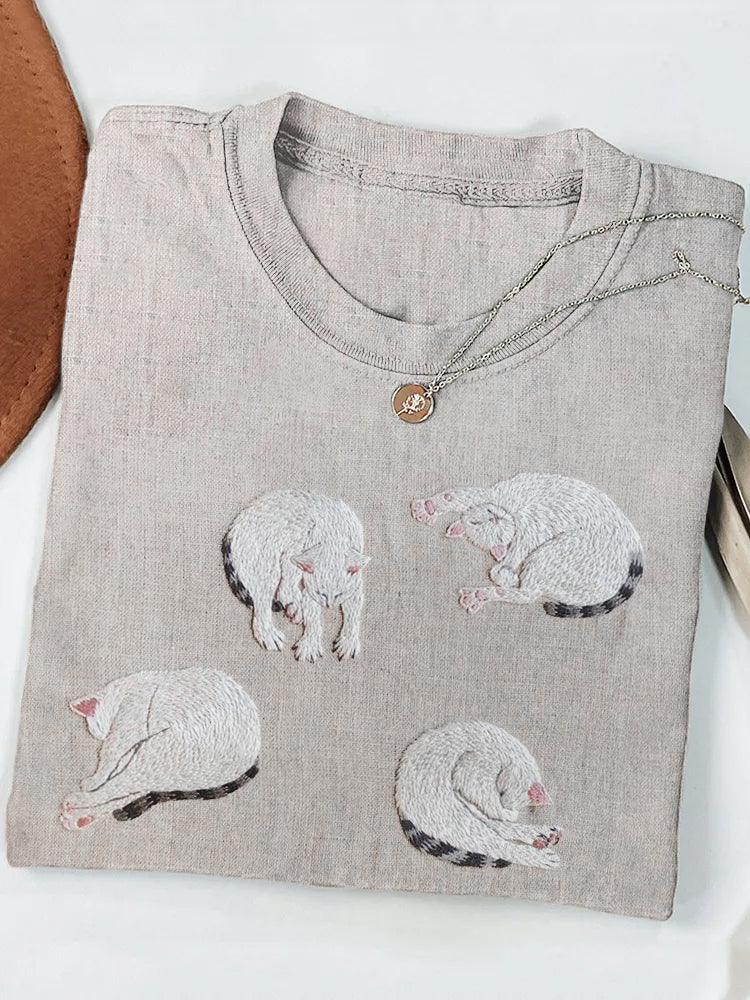 Classic Designed T-Shirt