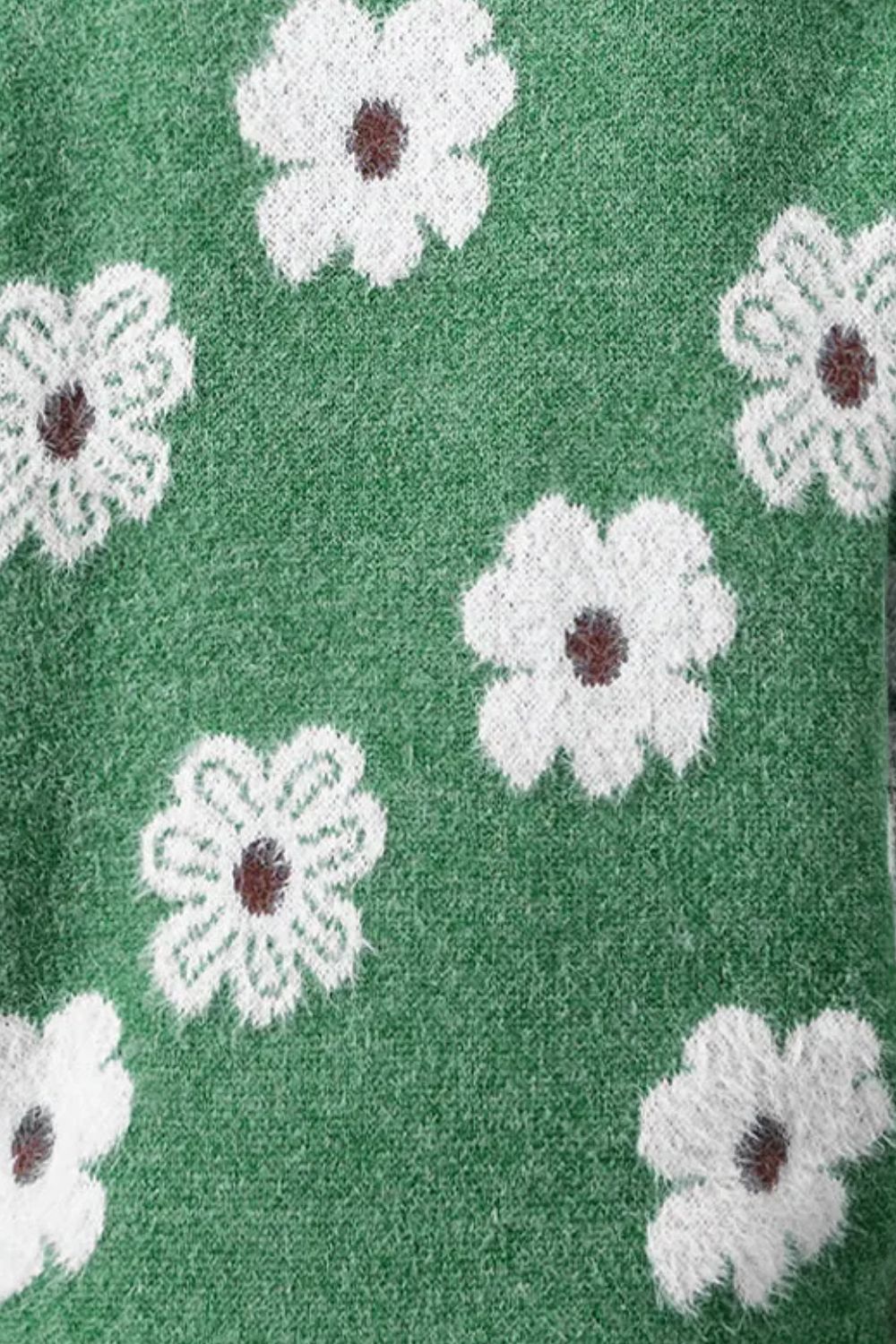 Vintage Inspired Sweater
