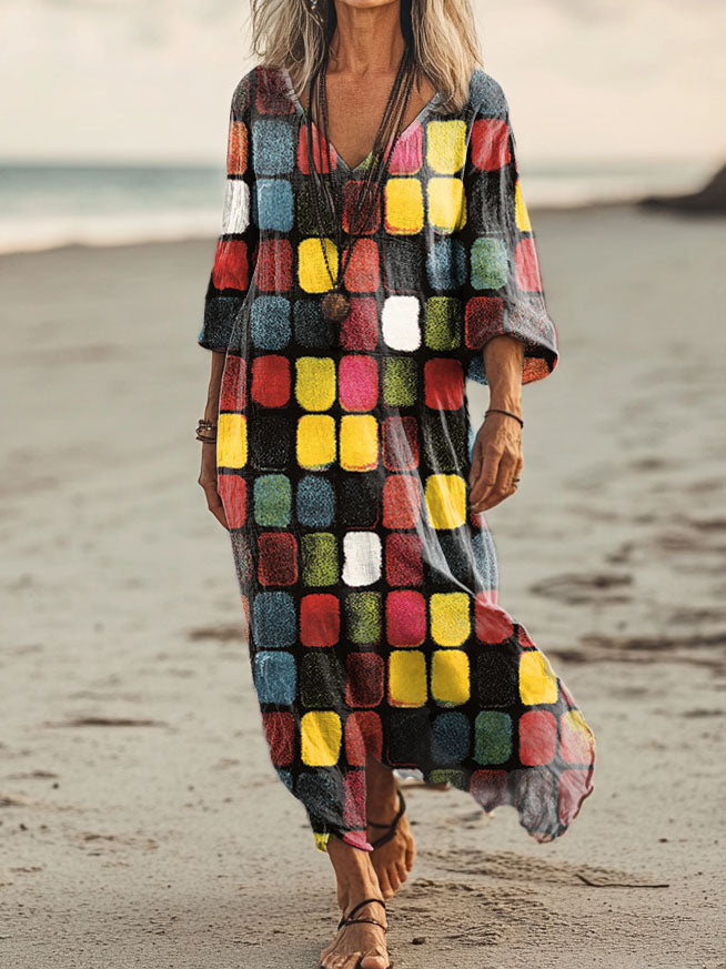 Vintage Inspired Garment