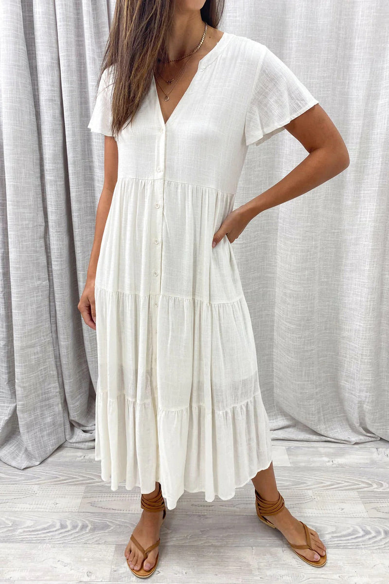 Vintage Inspired Dress