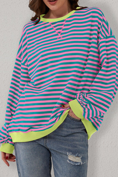 Vintage Inspired Sweater