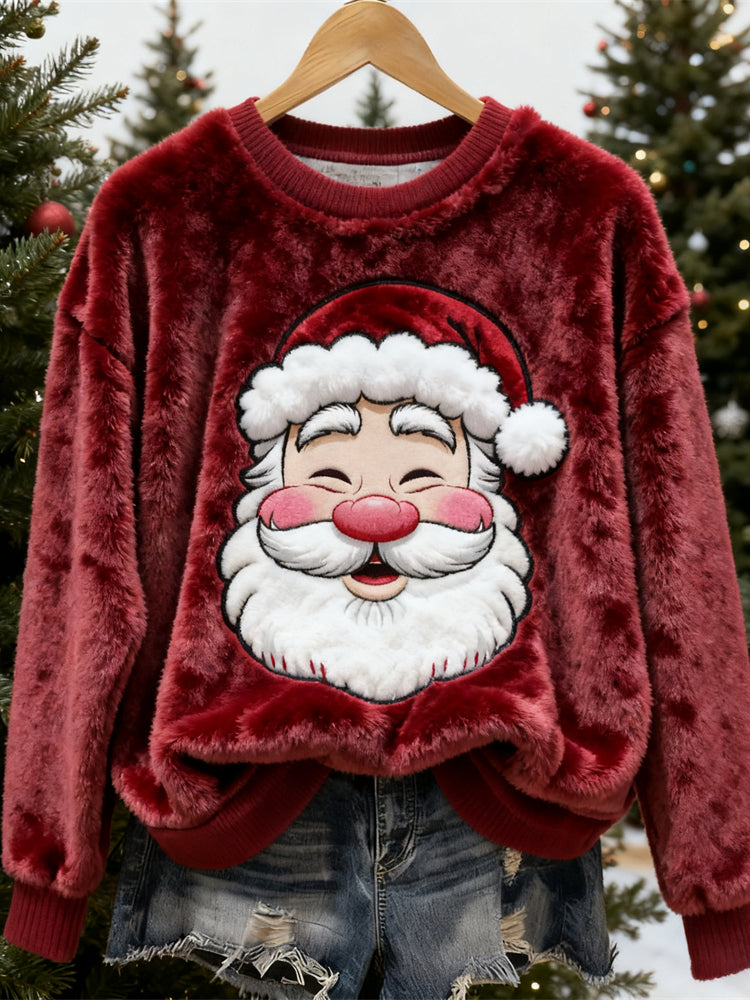 Elegantly Designed Sweater