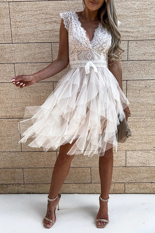Thoughtfully Designed Dress