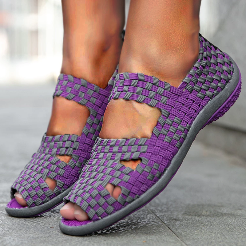 Stylish Orthopedic Sandals for Any Occasion