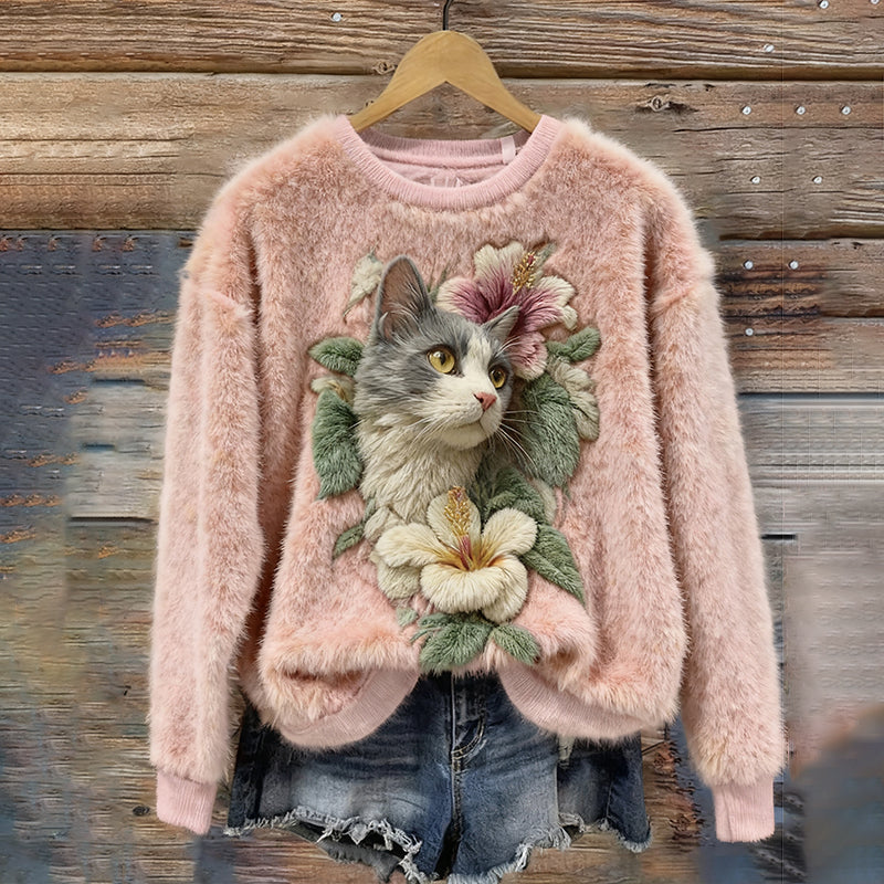 Classic Vintage Sweater