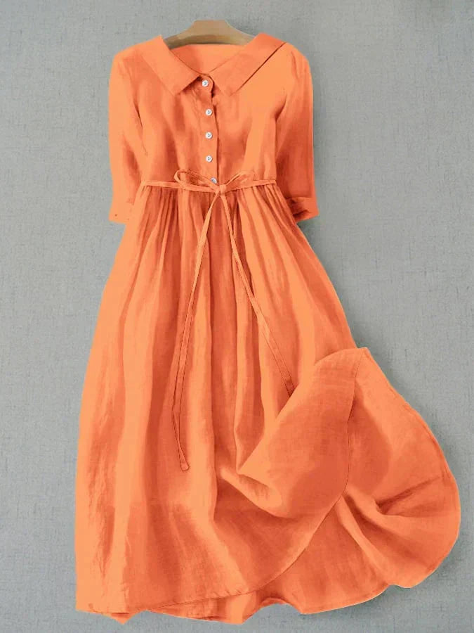 Beautifully Crafted Dress