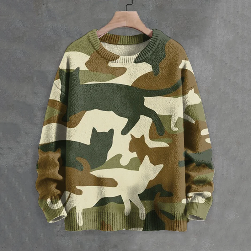 Beautifully Crafted Sweater