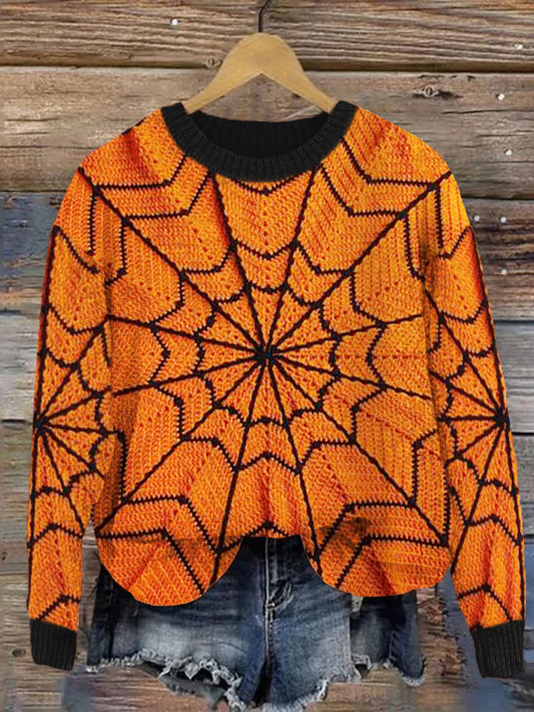 Classic Vintage Sweater