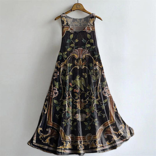 Thoughtfully Designed Garment