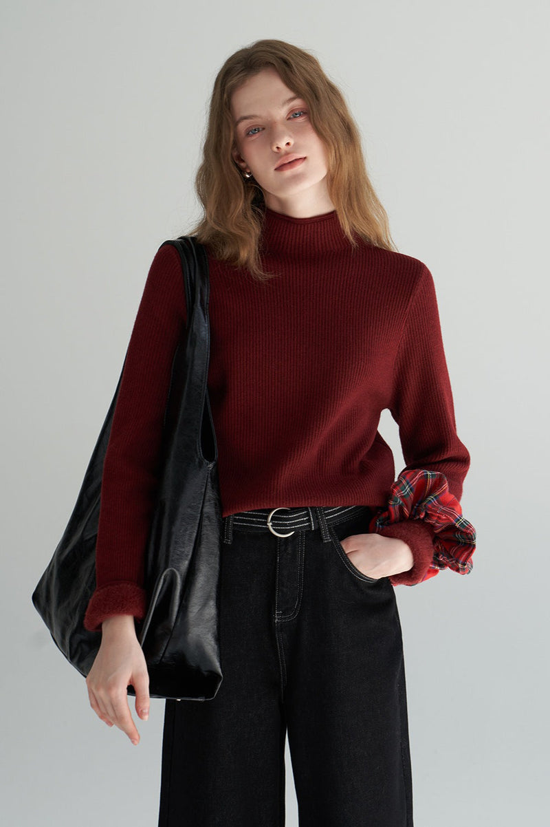 Beautifully Crafted Top