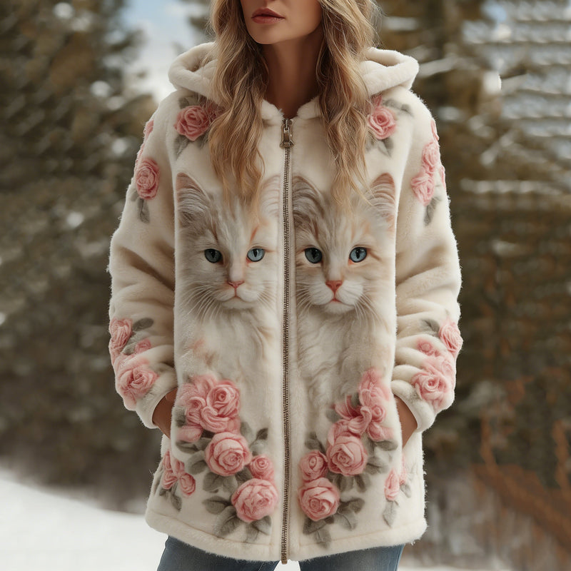 Classic Designed Coat