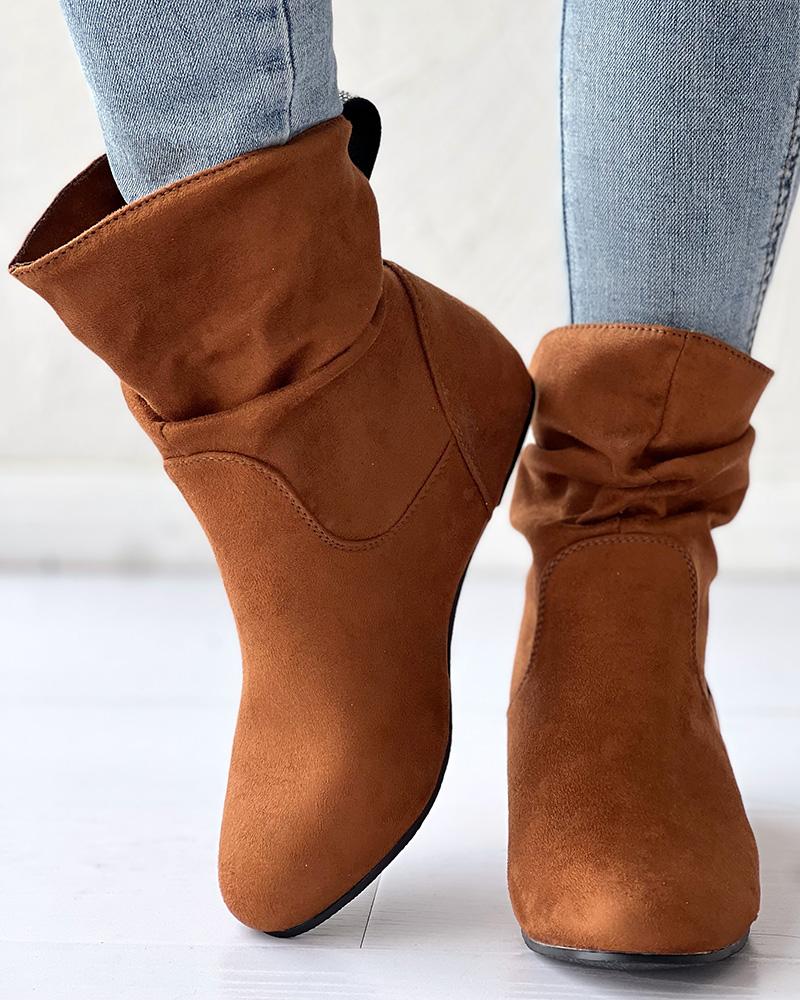 Stylish Orthopedic Boots for Any Occasion