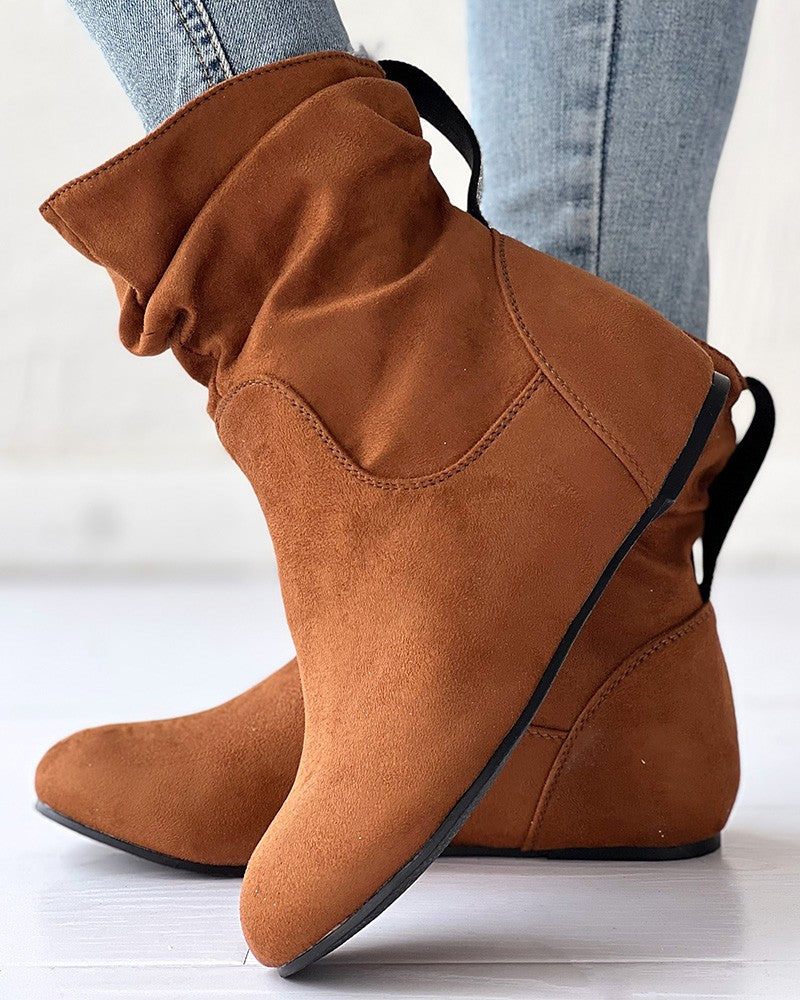 Stylish Orthopedic Boots for Any Occasion