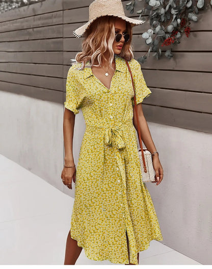 Thoughtfully Designed Dress