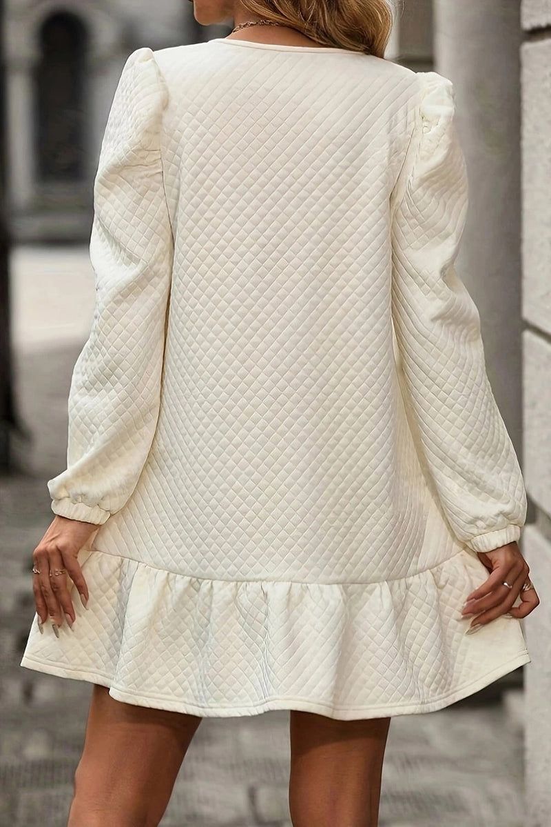 Classic Designed Dress