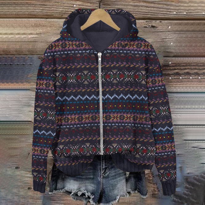 Thoughtfully Designed Sweater