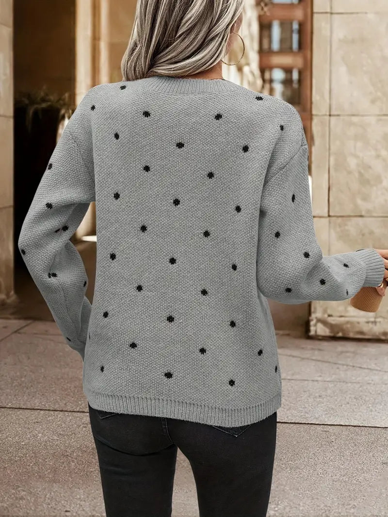 Beautifully Crafted Sweater