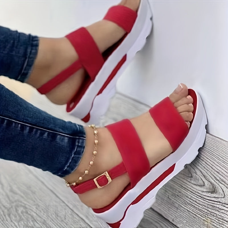 Graceful Orthopedic Sandals for Modern Look