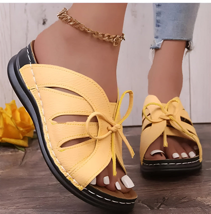Stylish Orthopedic Sandals for Any Occasion