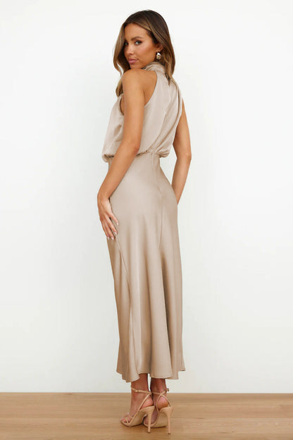 Elegantly Designed Dress