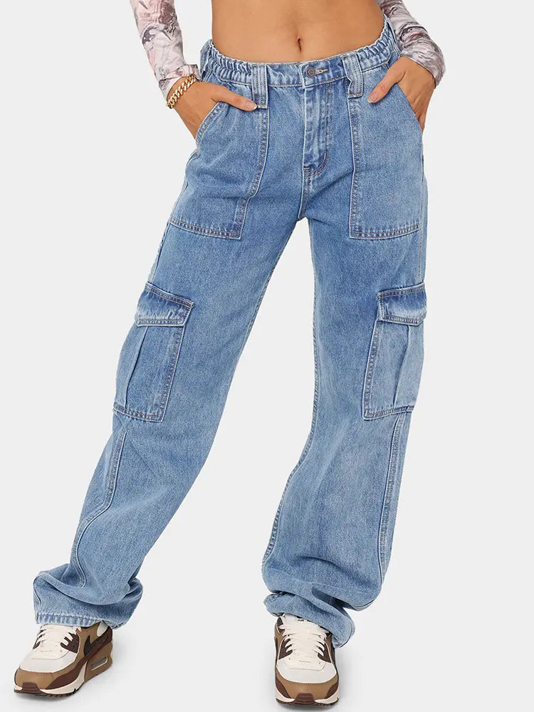 Vintage Inspired Pants