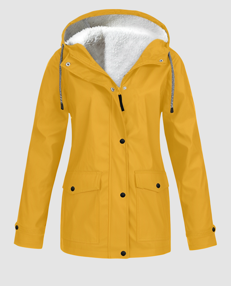 Gracefully Designed Garment
