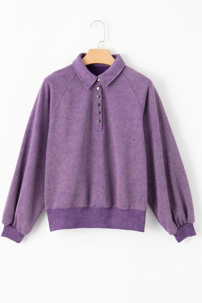 Thoughtfully Designed Shirt