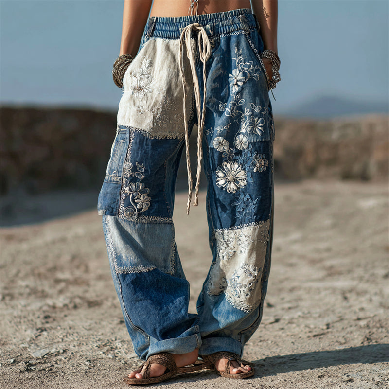 Elegantly Designed Pants