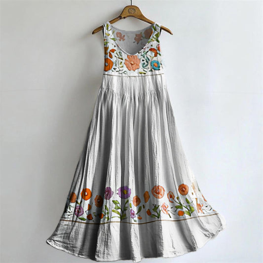 Vintage Inspired Garment