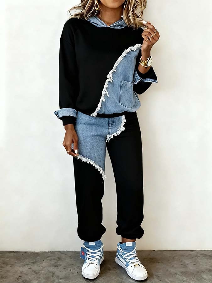 Gracefully Designed Pants