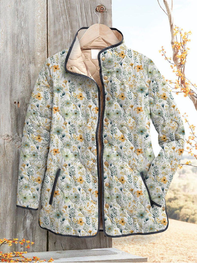 Gracefully Designed Cardigan