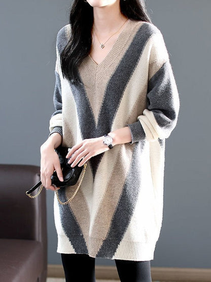 Vintage Inspired Sweater