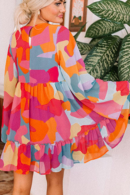 Vintage Inspired Dress