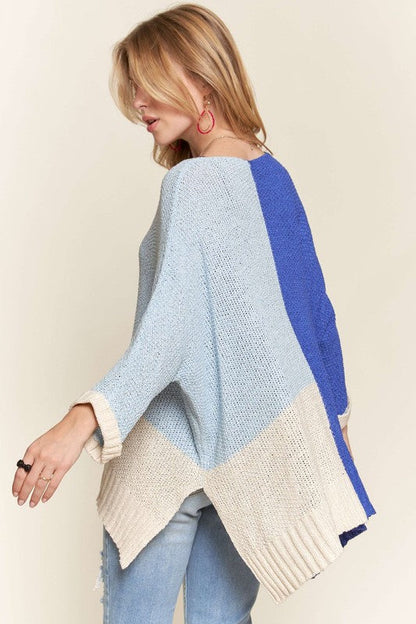 Classic Vintage Sweater