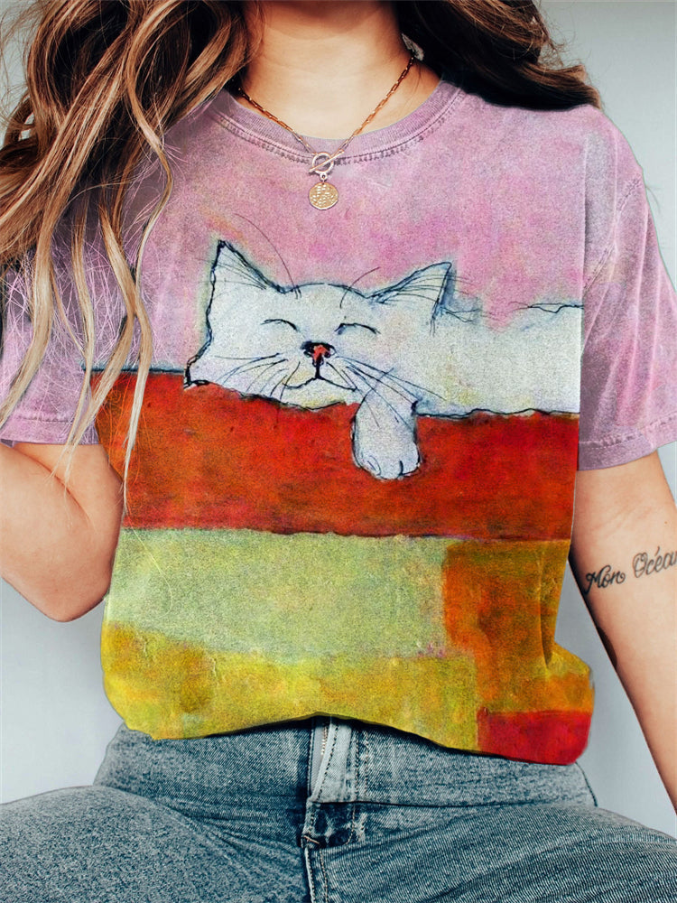 Timeless Vintage Style Shirt