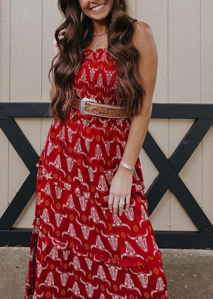 Classic Vintage Dress
