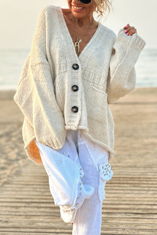 Beautifully Crafted Sweater