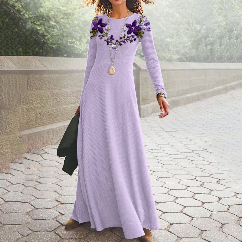 Elegantly Designed Sweater